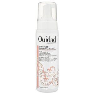 Ouidad | Advanced Climate Control Featherlight Volumizing Foam [7.0 oz]